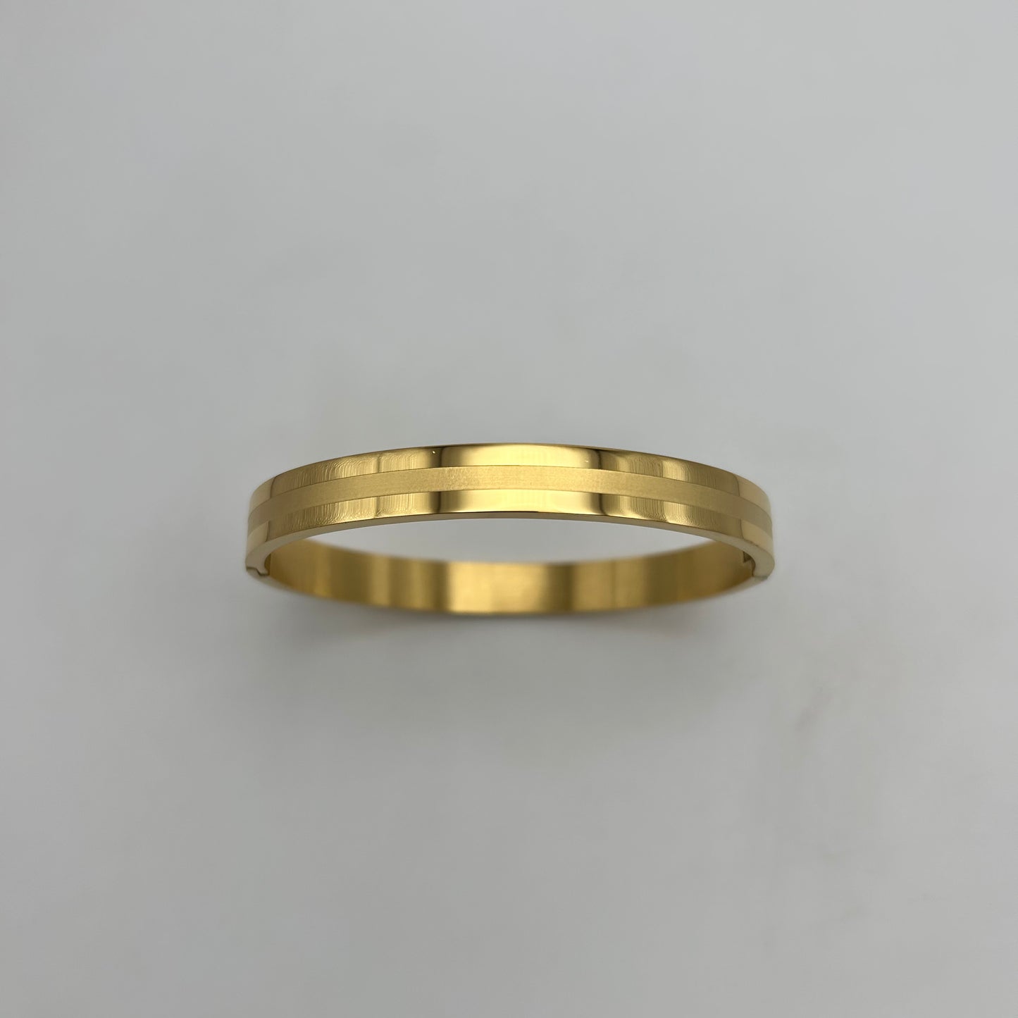 Bangle - Stainless Steel - BGS-1178