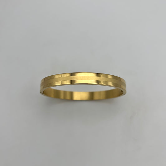 Bangle - Stainless Steel - BGS-1178