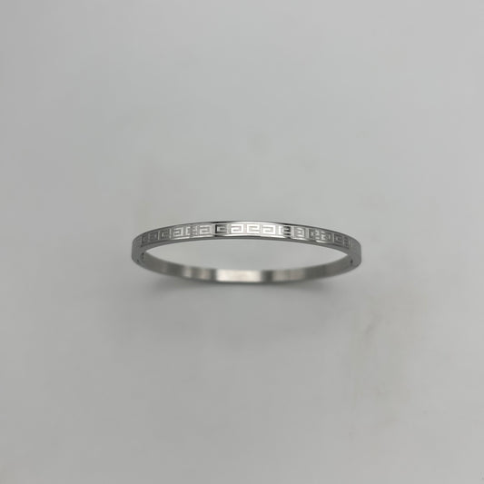 Bangle - Stainless Steel - BGS-1181