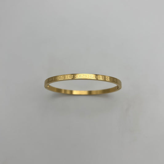 Bangle - Stainless Steel - BGS-1182