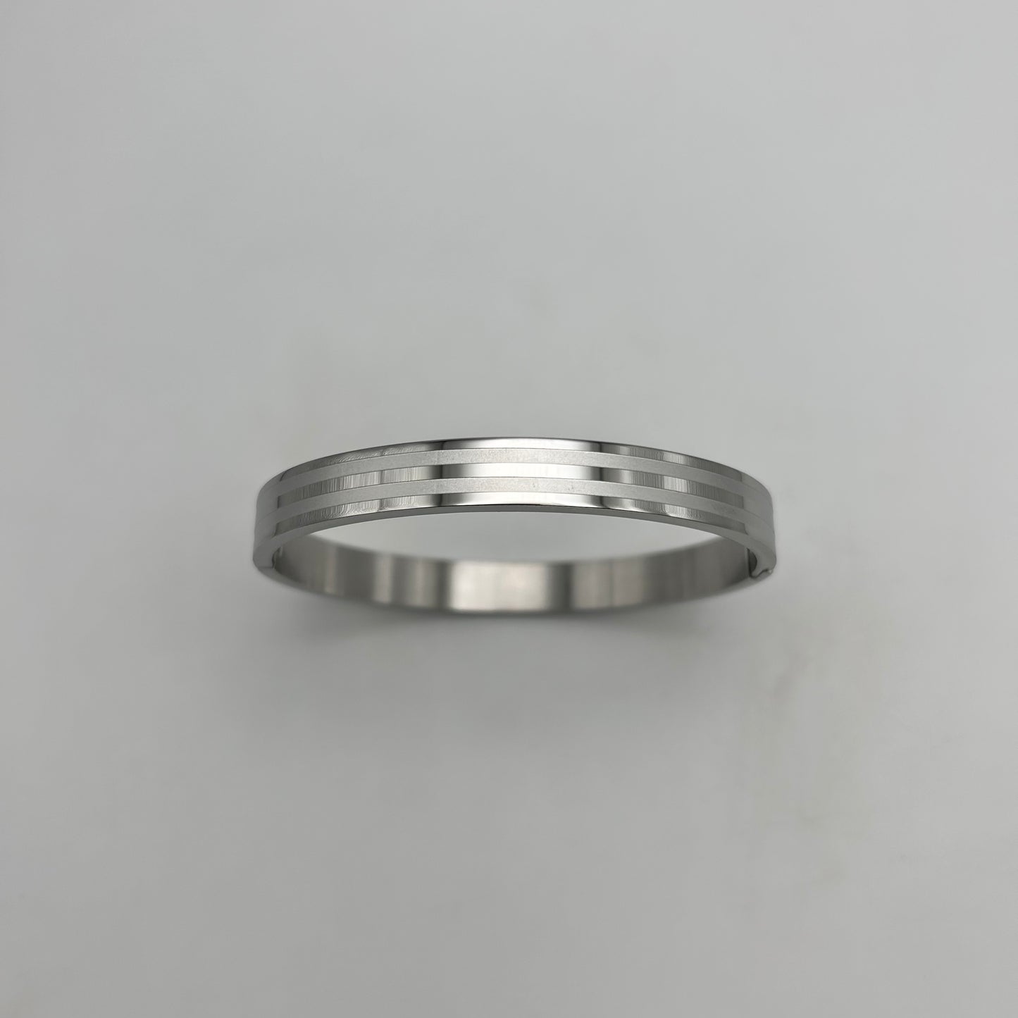 Bangle - Stainless Steel - BGS-1183