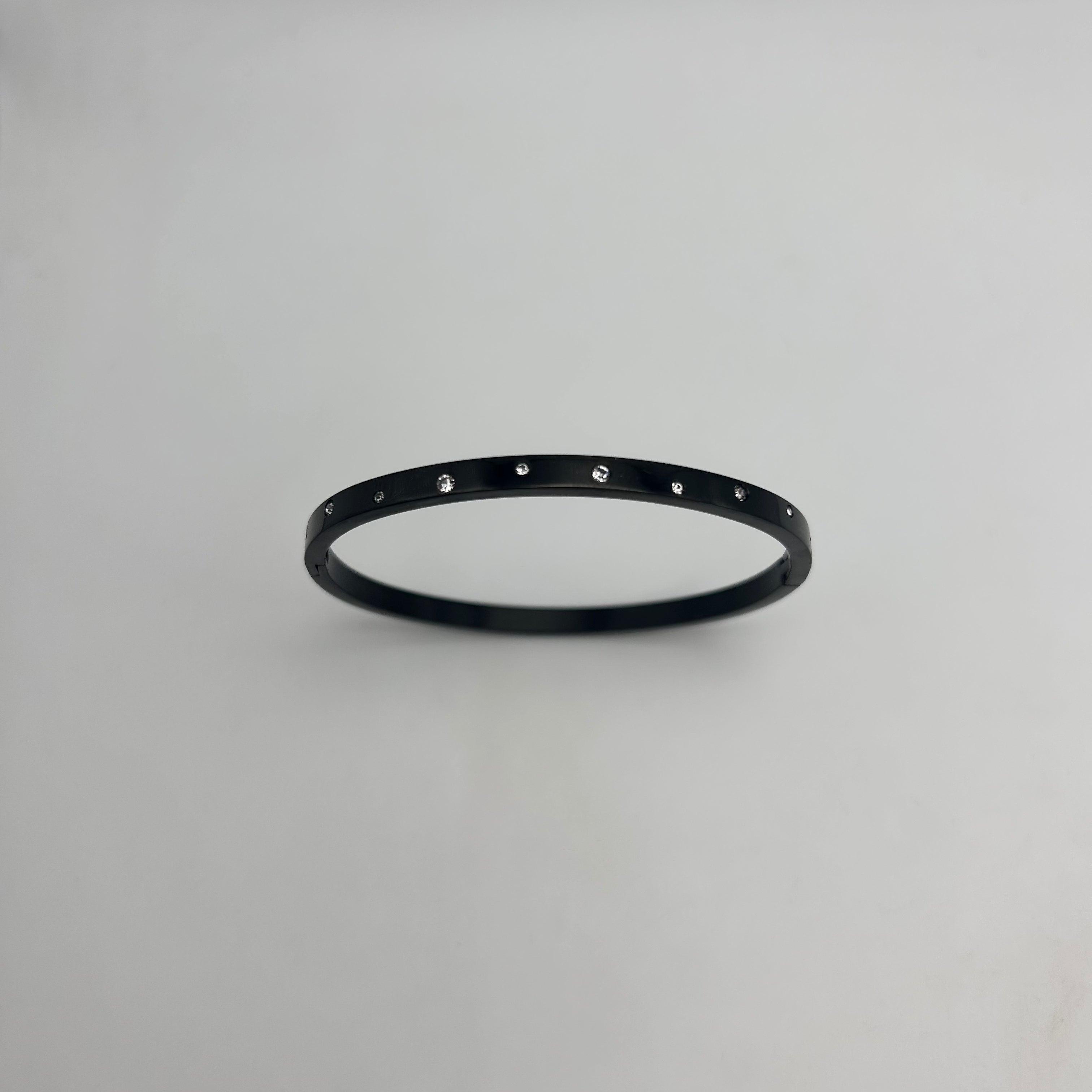 Bangle - Stainless Steel - BGS-1185