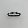 Bangle - Stainless Steel - BGS-1186