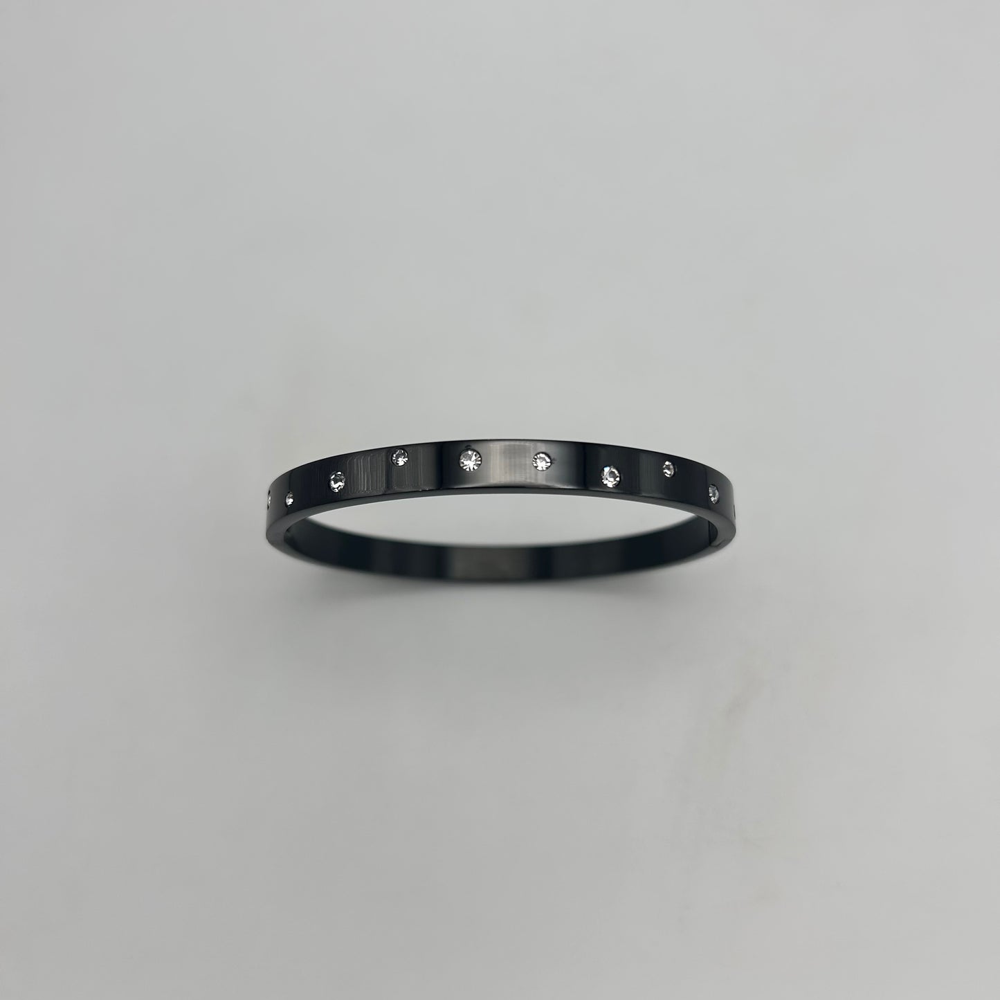 Bangle - Stainless Steel - BGS-1186