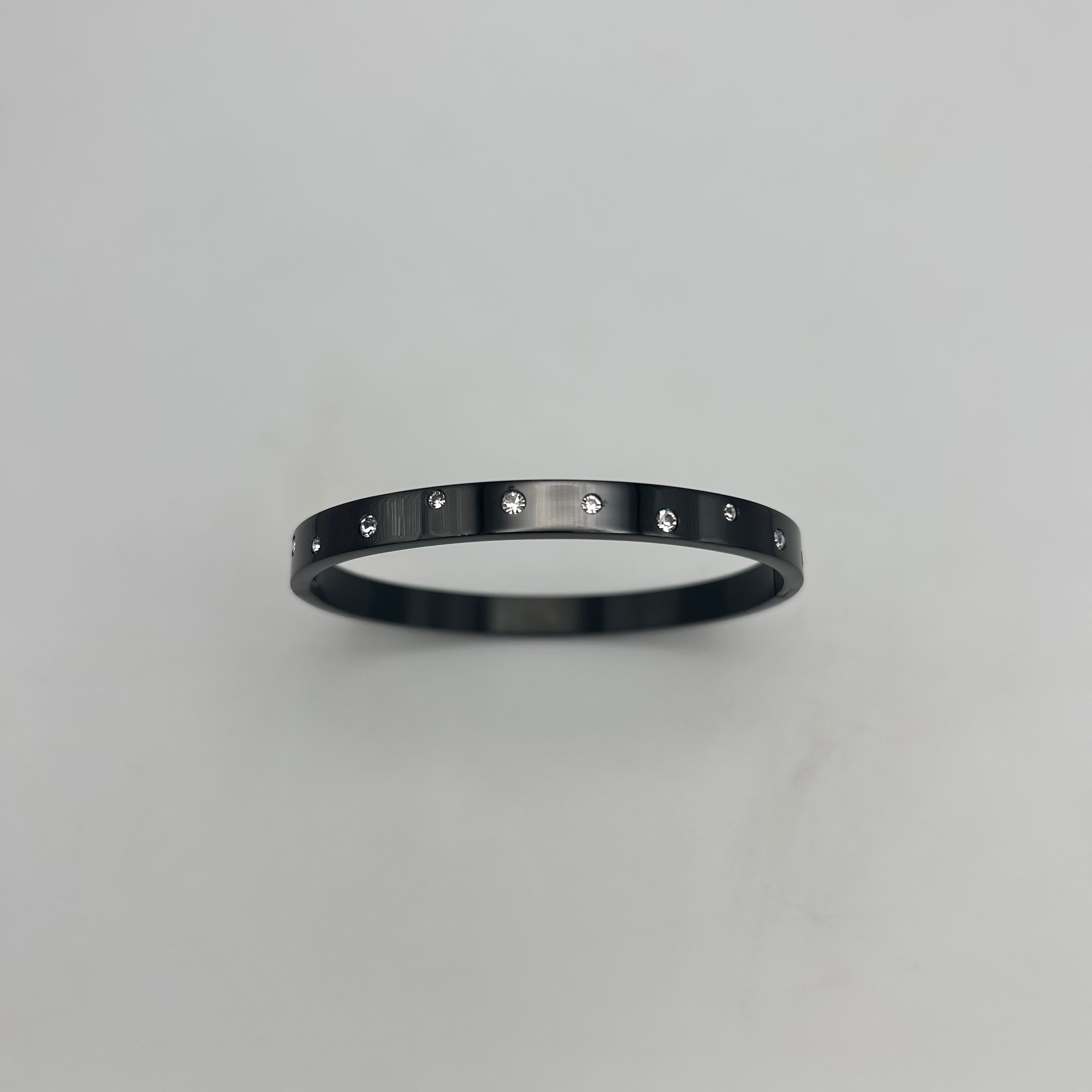 Bangle - Stainless Steel - BGS-1186