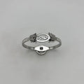 Bangle - Stainless Steel - BGS-1187