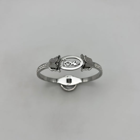 Bangle - Stainless Steel - BGS-1187