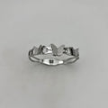 Bangle - Stainless Steel - BGS-1188