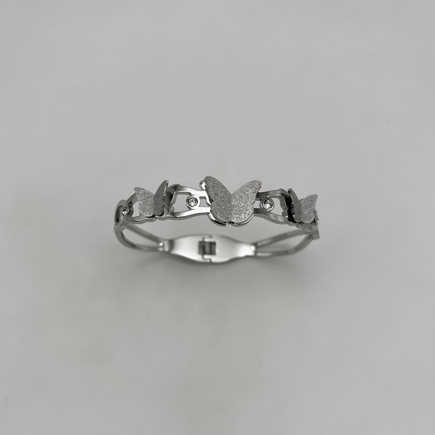 Bangle - Stainless Steel - BGS-1188