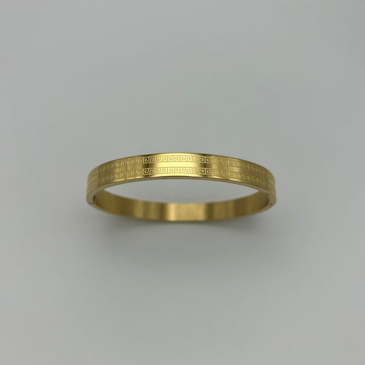 Bangle - Stainless Steel - BGS-1190