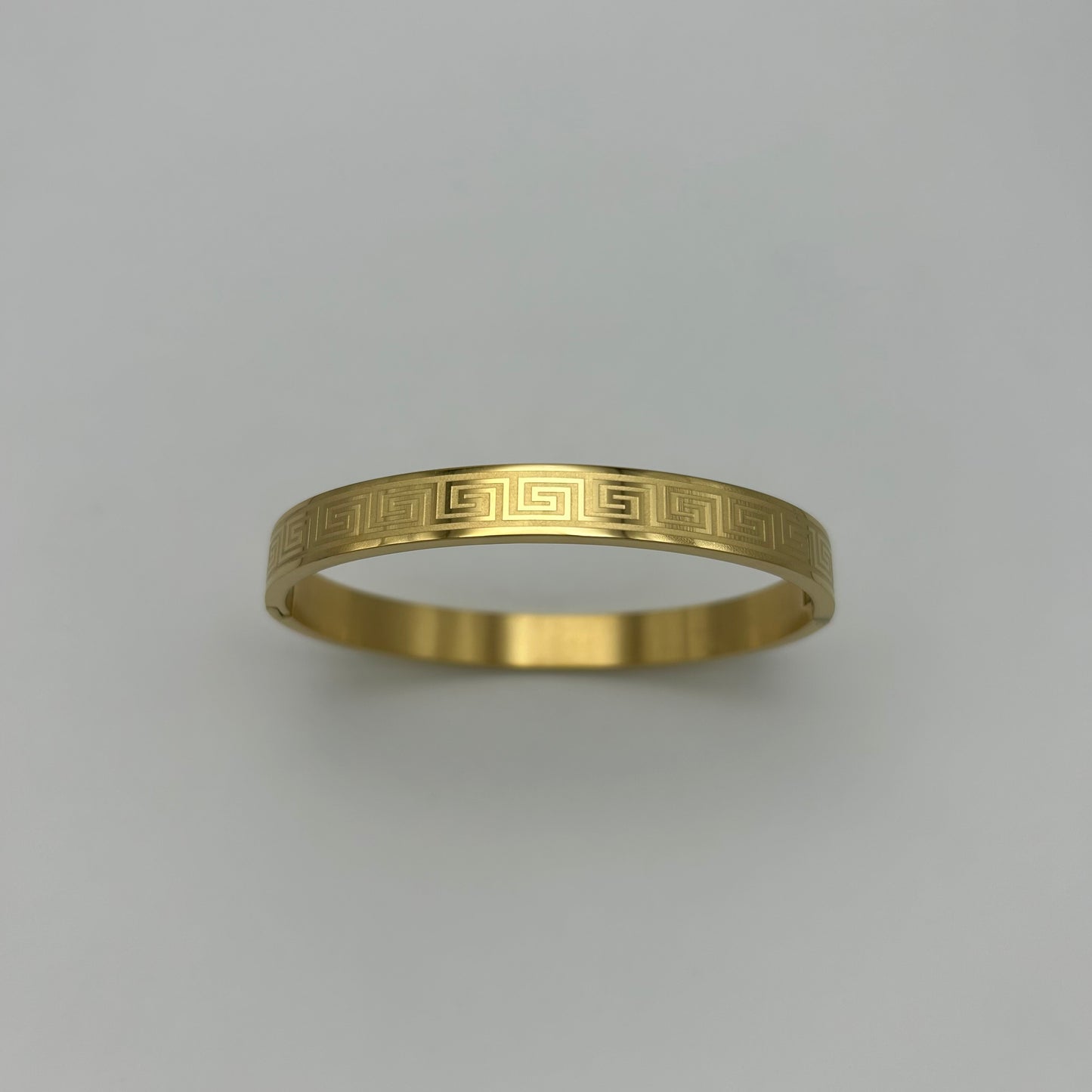 Bangle - Stainless Steel - BGS-1192