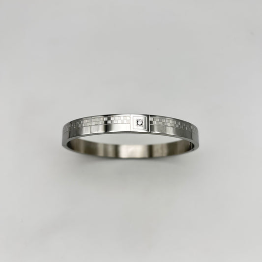 Bangle - Stainless Steel - BGS-1193