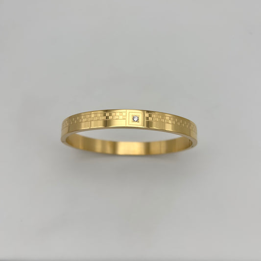 Bangle - Stainless Steel - BGS-1194