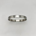 Bangle - Stainless Steel - BGS-1195