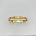 Bangle - Stainless Steel - BGS-1197