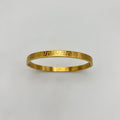 Bangle - Stainless Steel - BGS-1199