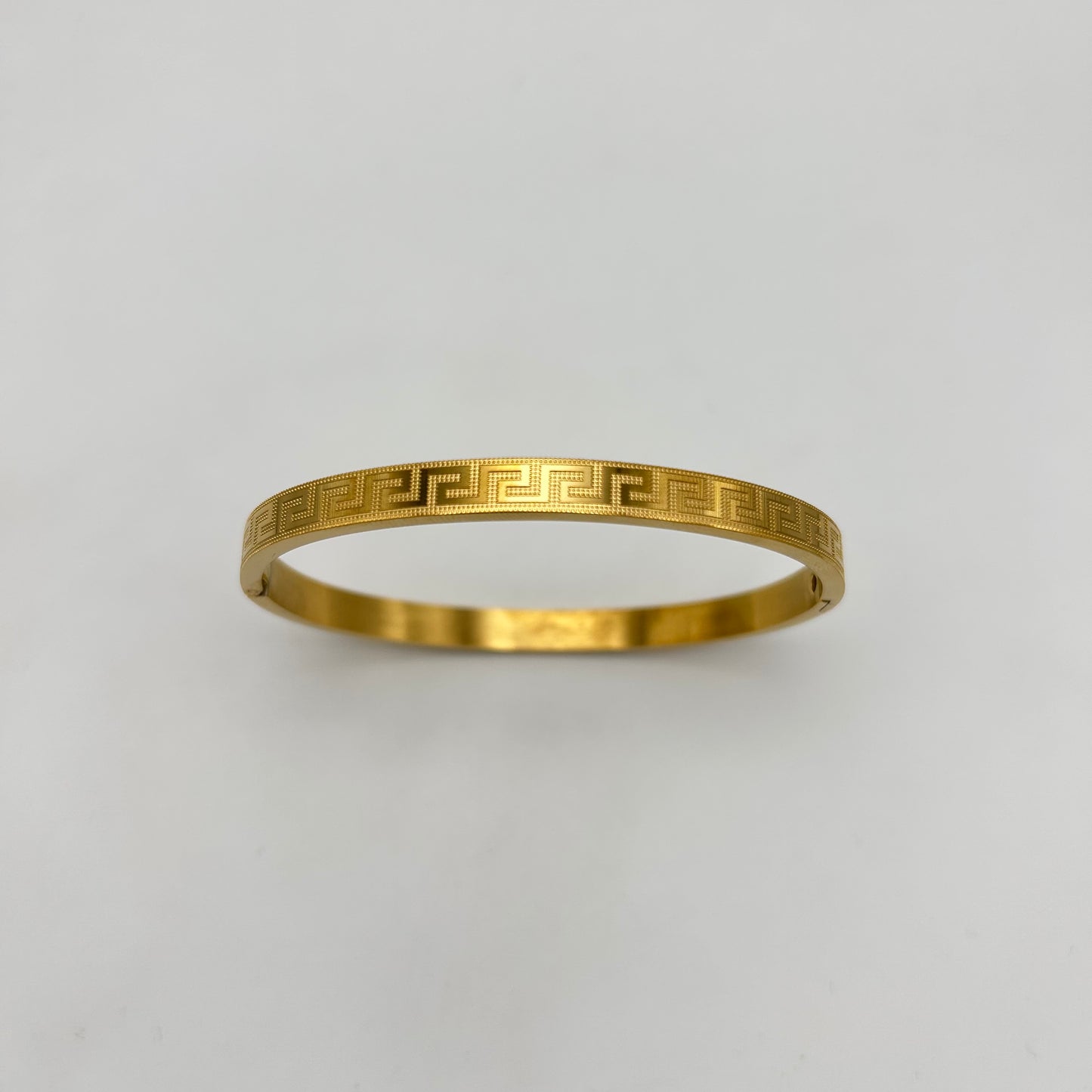 Bangle - Stainless Steel - BGS-1199