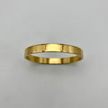 Bangle - Stainless Steel - BGS-1205