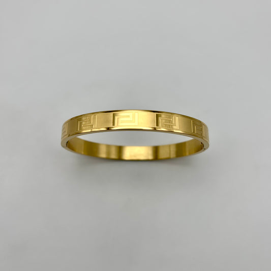 Bangle - Stainless Steel - BGS-1205