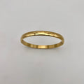 Bangle - Stainless Steel - BGS-1206