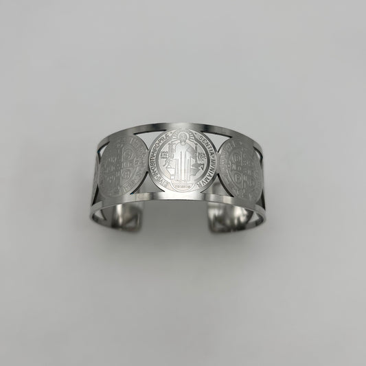 Bangle - Stainless Steel - BGS-1209