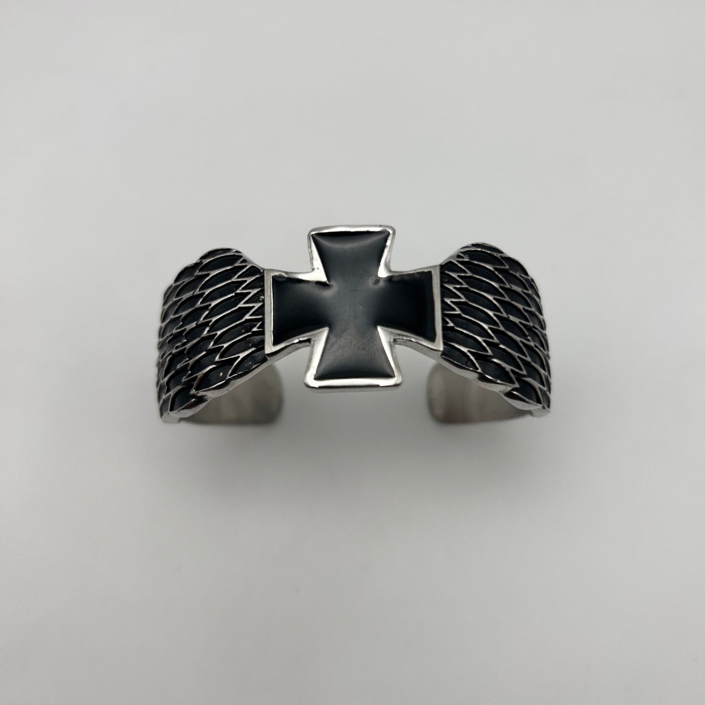 Bangle - Stainless Steel - BGS-1210