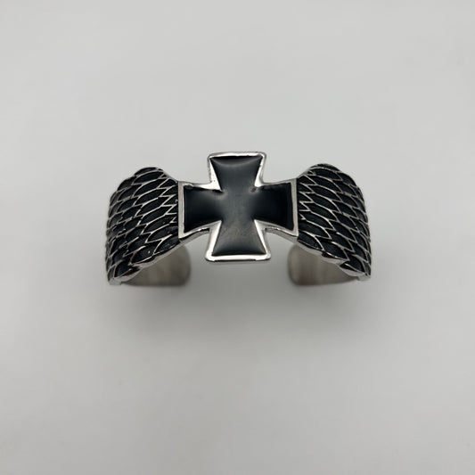 Bangle - Stainless Steel - BGS-1210