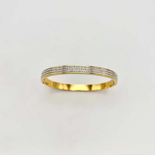 Bangle - Stainless Steel - BGS-1211