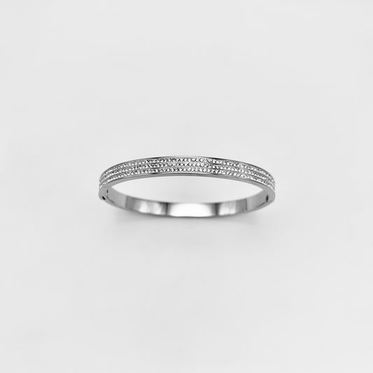 Bangle - Stainless Steel - BGS-1212