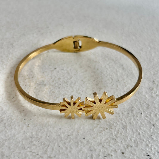 Bangle - Stainless Steel - BGS-1213