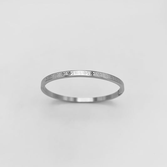Bangle - Stainless Steel - BGS-1217-1219
