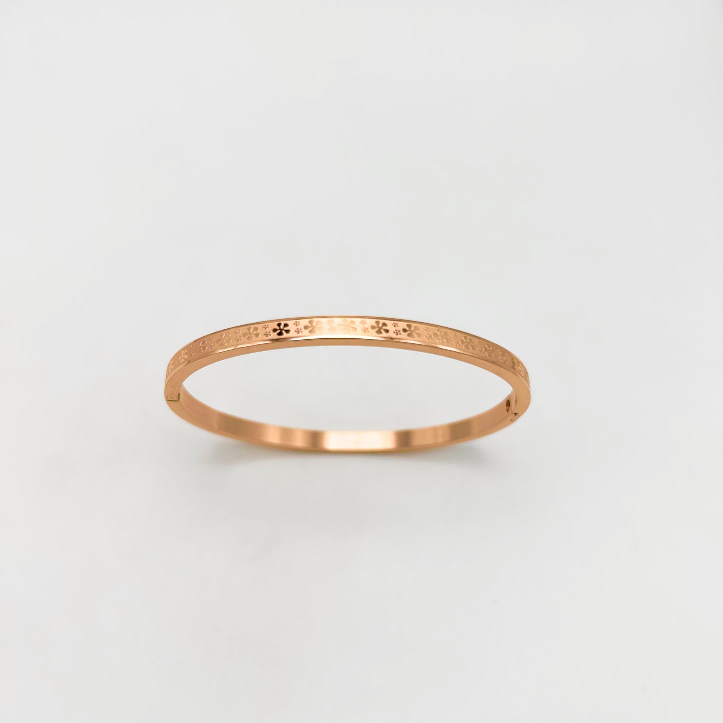 Bangle - Stainless Steel - BGS-1217-1219