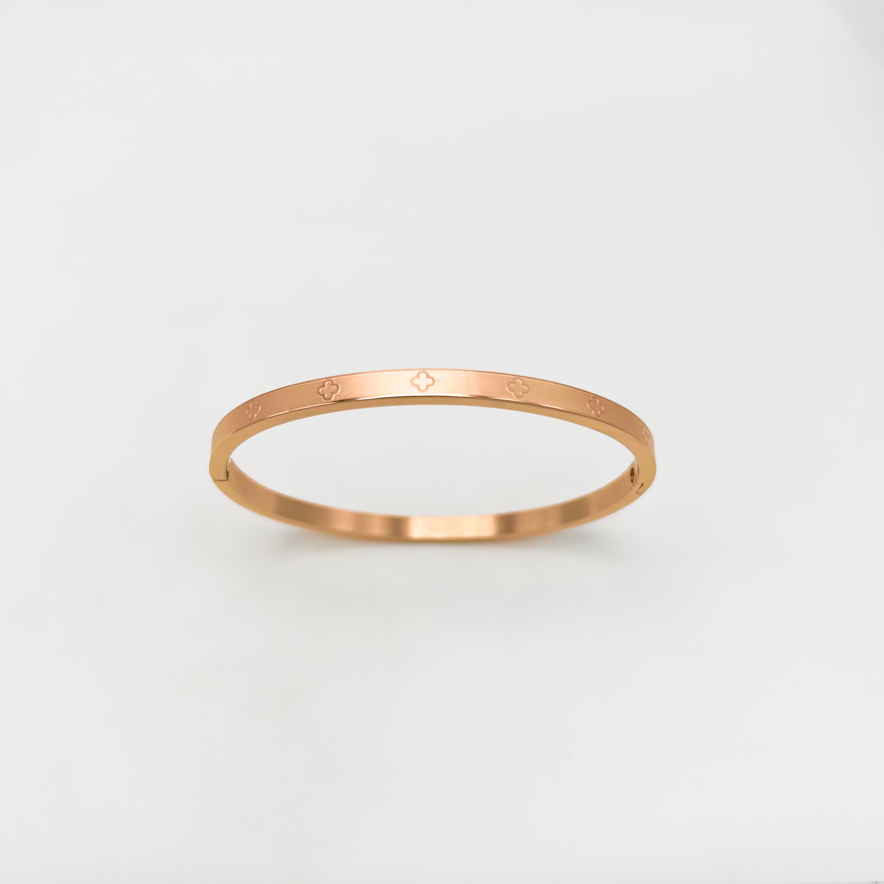 Bangle - Stainless Steel - BGS-1229-1231