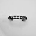 Bangle - Stainless Steel - BGS-1236
