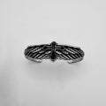 Bangle - Stainless Steel - BGS-1237