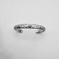 Bangle - Stainless Steel - BGS-1238