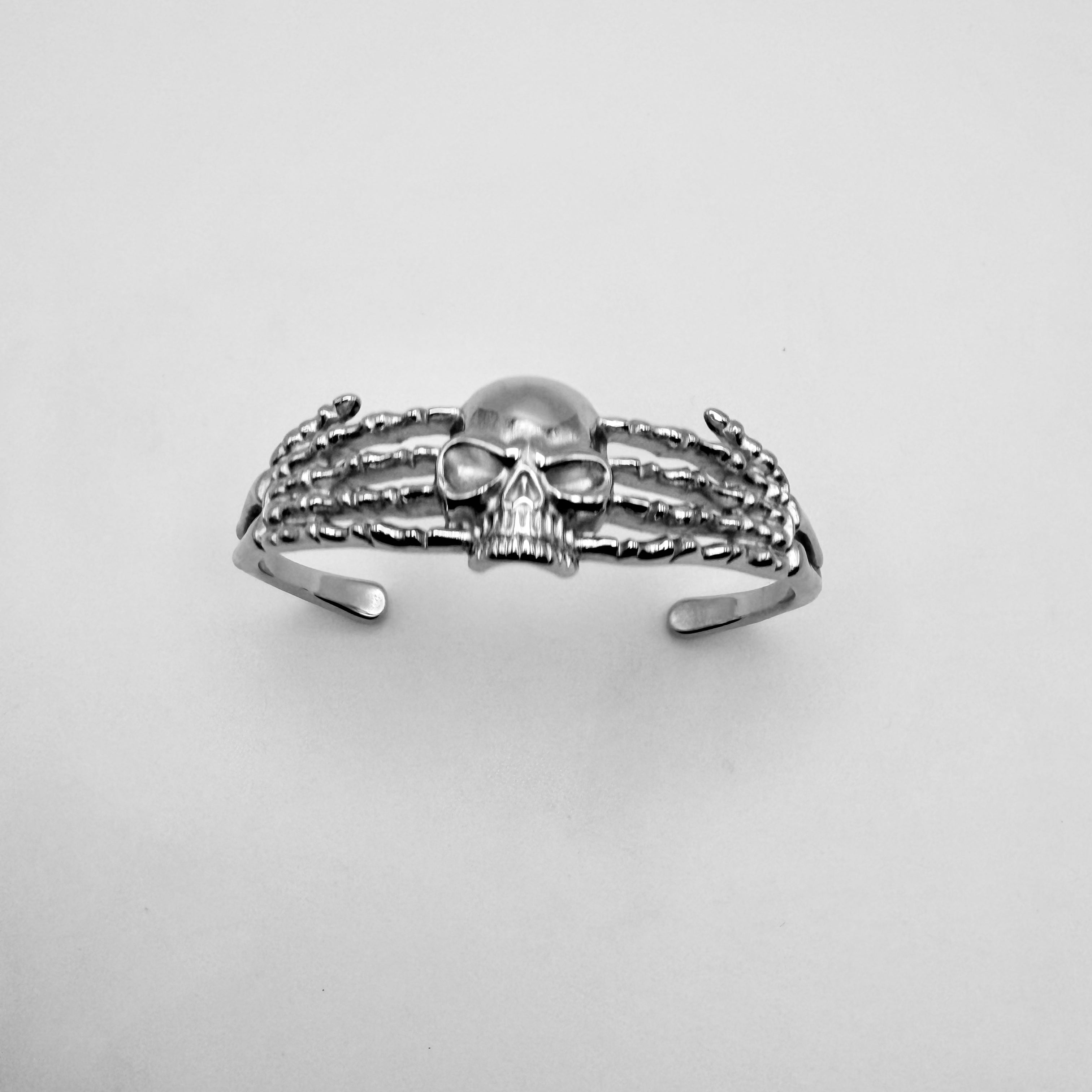 Bangle - Stainless Steel - BGS-1239