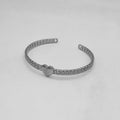 Bangle - Stainless Steel - BGS-1245