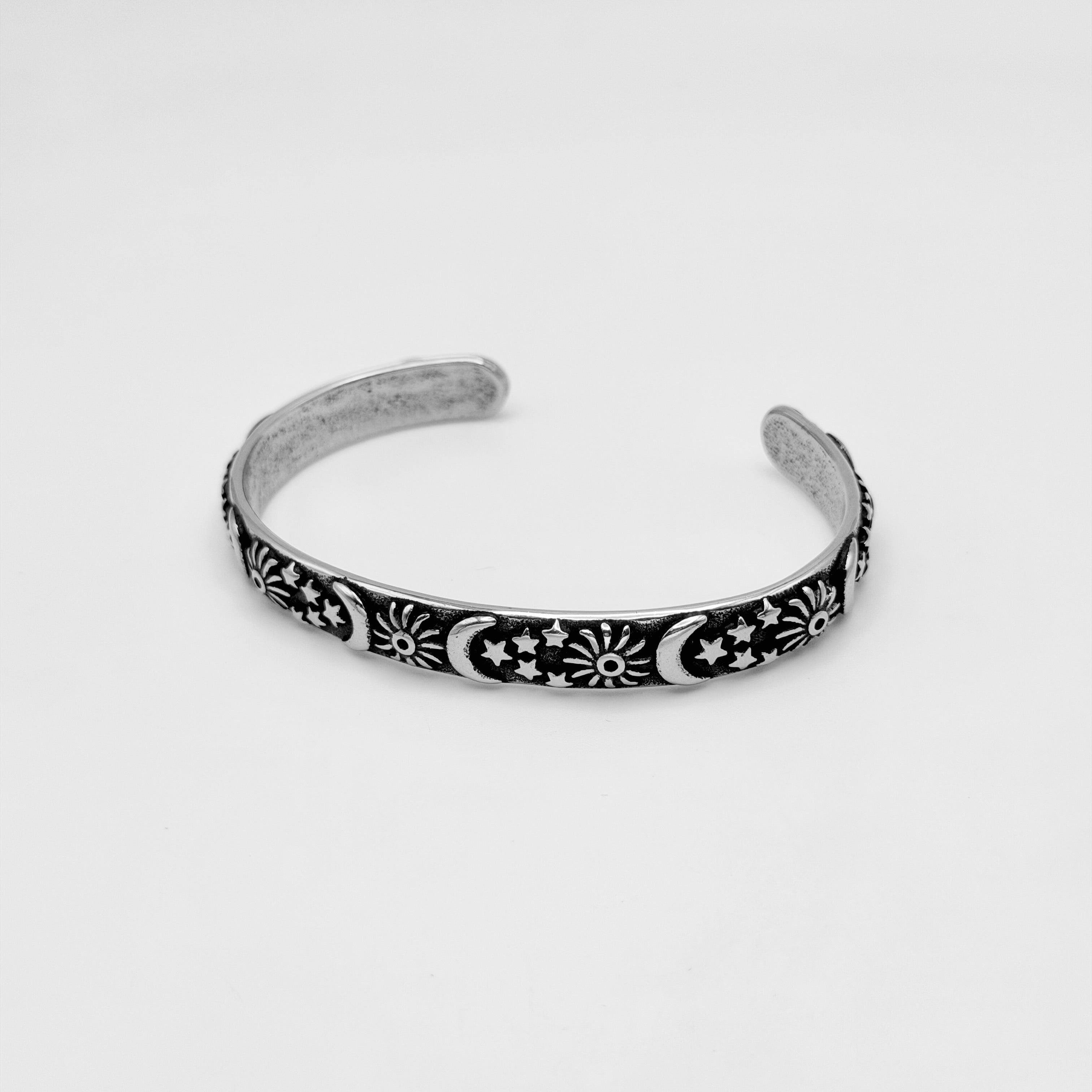 Bangle - Stainless Steel - BGS-1246