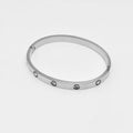 Bangle - Stainless Steel - BGS-1249