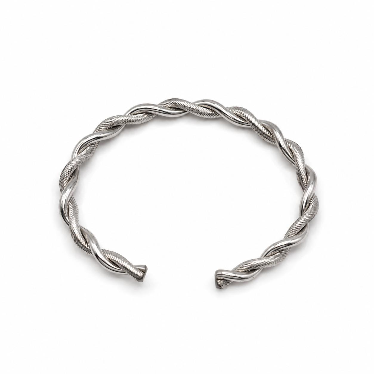 Bangle - Stainless Steel - BGS-1250