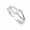 Bangle - Stainless Steel - BGS-1251
