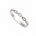 Bangle - Stainless Steel - BGS-1252