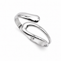 Bangle - Stainless Steel - BGS-1253