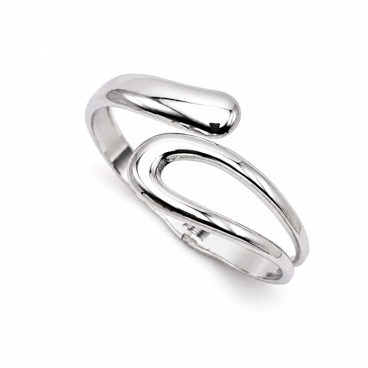Bangle - Stainless Steel - BGS-1253