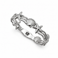 Bangle - Stainless Steel - BGS-1254