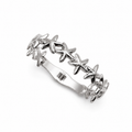 Bangle - Stainless Steel - BGS-1255