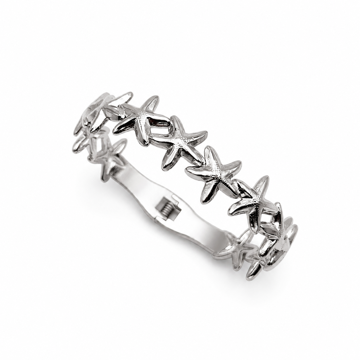 Bangle - Stainless Steel - BGS-1255