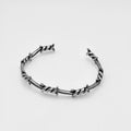 Bangle - Stainless Steel - BGS-1257