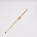 Bracelet - Gold Plated - BLG-1022